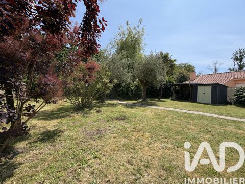   Vente Maison/villa 5 pièces Maison - 5 pièce(s) - 106 m²
