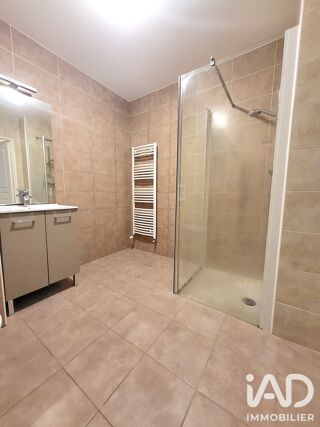  Appartement à vendre 2 pièces 52 m²