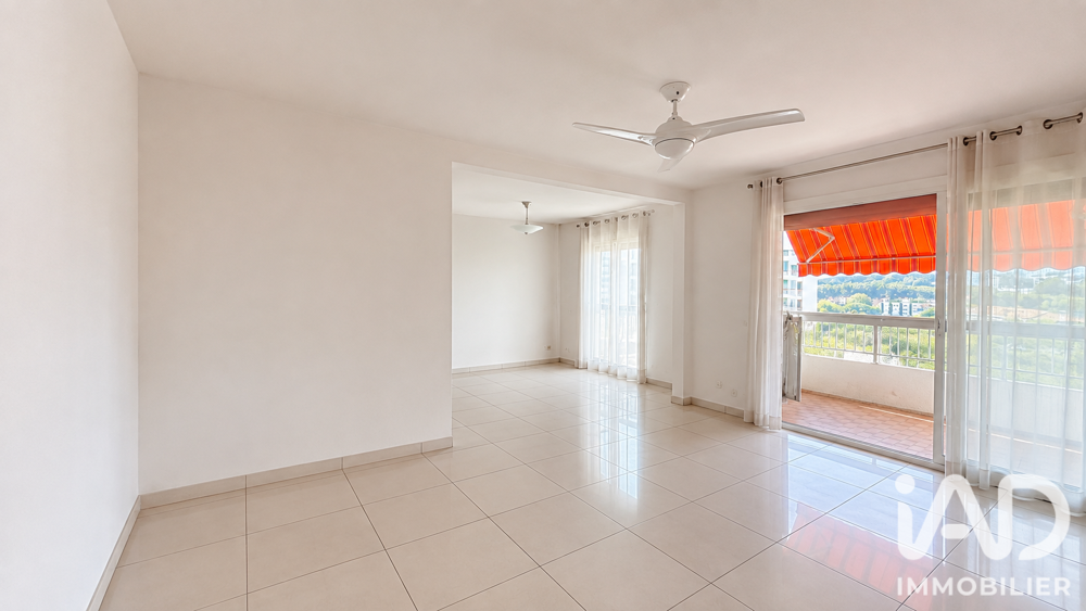 Vente Appartement Vente Appartement 3 pièces Toulon