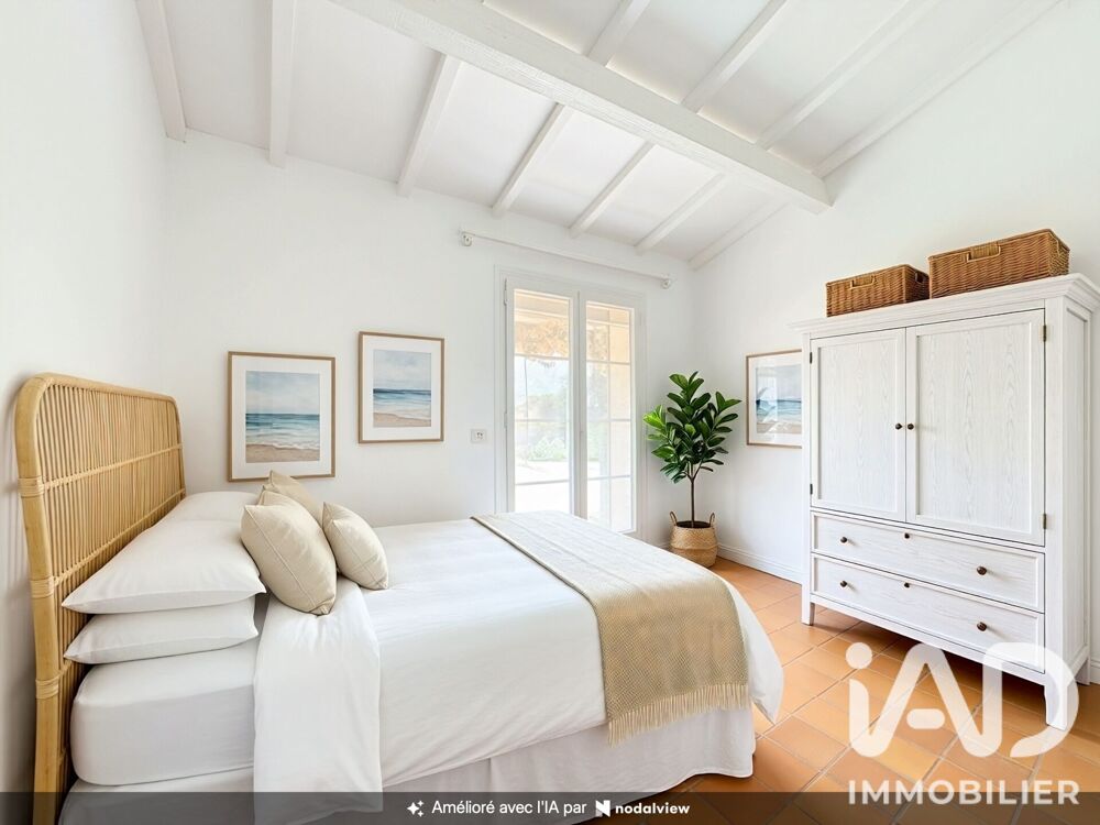 à vendre  Maison Grimaud (83310)