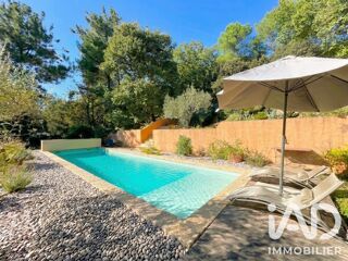 Vente Maison Vente Bastide 6 pièces Uzès