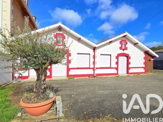  Maison à vendre 4 pièces 127 m²