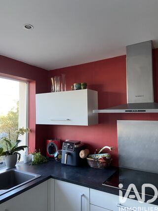  Maison à vendre 8 pièces 200 m²