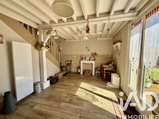  Maison à vendre 7 pièces 165 m²