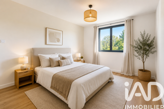  Maison à vendre 4 pièces 92 m²