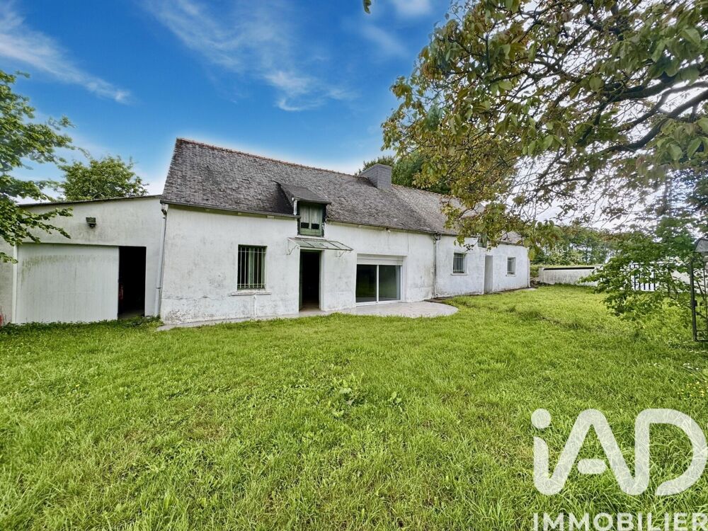 Vente Maison de campagne 2 pièces