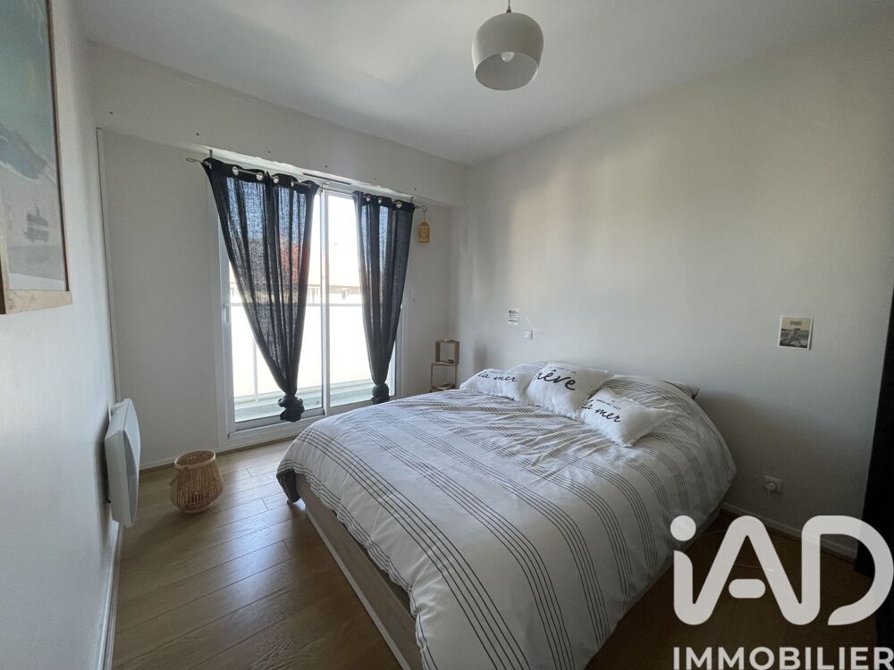 Vente Appartement Vente Appartement 4 pièces Le touquet-paris-plage