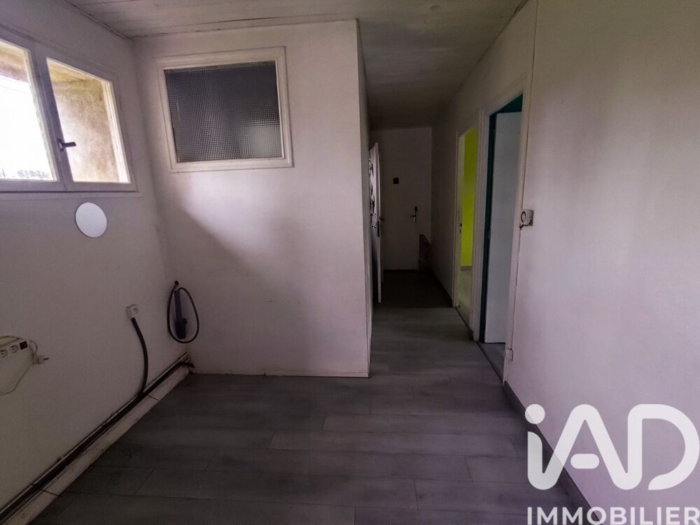 Vente Maison de campagne 3 pièces