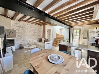  Maison à vendre 4 pièces 100 m²