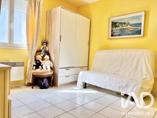  Maison à vendre 4 pièces 80 m²