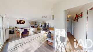  Maison � vendre 6 pi�ces 123 m�