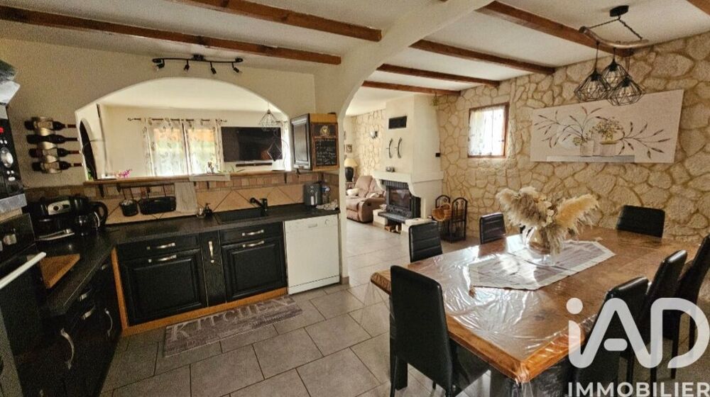 Vente Maison Vente Maison/villa 4 pièces Fréjus