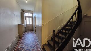  Maison à vendre 5 pièces 129 m²