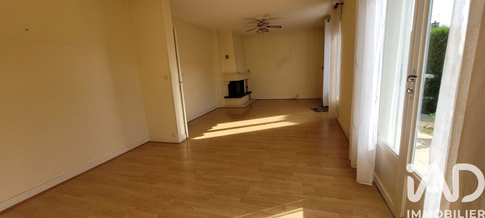 Vente Maison Vente Maison/villa 4 pièces Nieuil-l'espoir