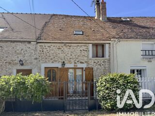  Maison à vendre 5 pièces 72 m²