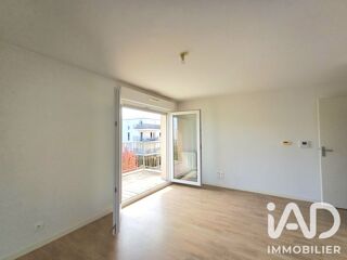  Appartement à vendre 2 pièces 48 m²