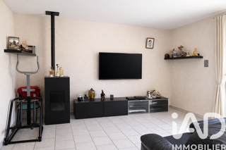  Maison à vendre 7 pièces 149 m²
