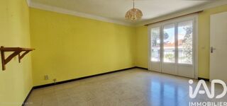  Appartement � vendre 2 pi�ces 35 m�