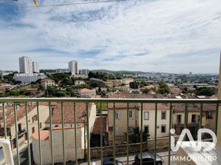  Appartement à vendre 3 pièces 52 m²