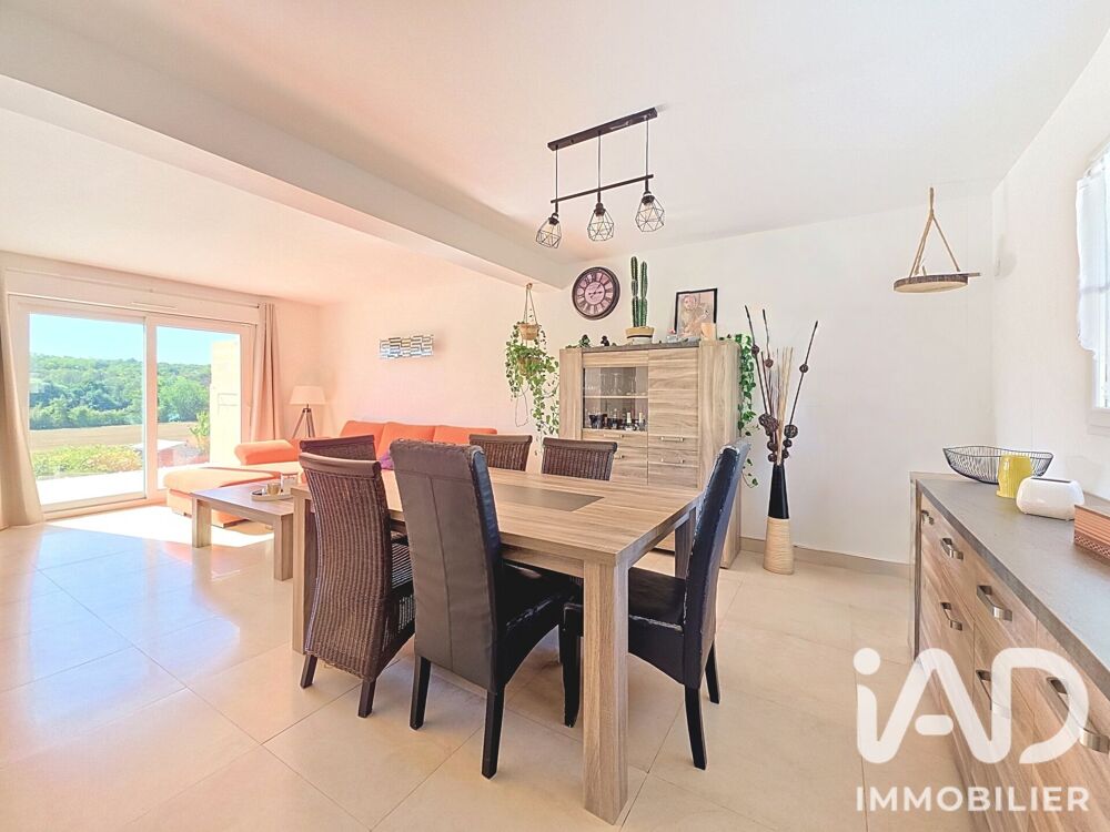 Vente Maison Vente Maison/villa 5 pièces Vernou-la-celle-sur-seine