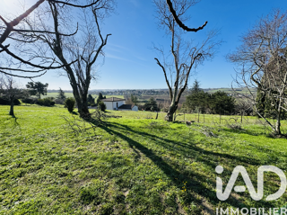  Terrain � vendre 1445 m�