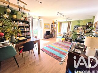  Appartement à vendre 3 pièces 85 m²