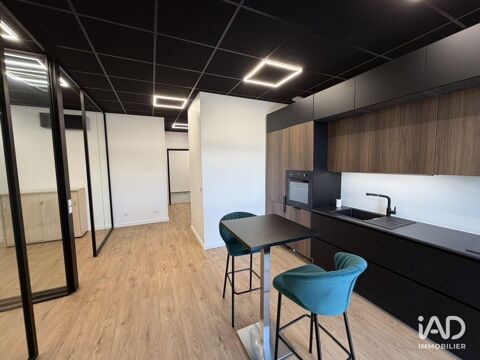 Location Local d'activit&eacute;s 650 m&sup2; 2090 74330 Poisy