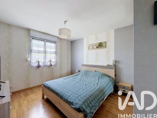  Maison à vendre 4 pièces 99 m²