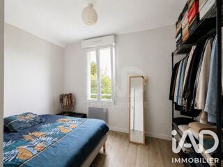 Vente Maison Vente Maison traditionnelle 6 pièces Couëron