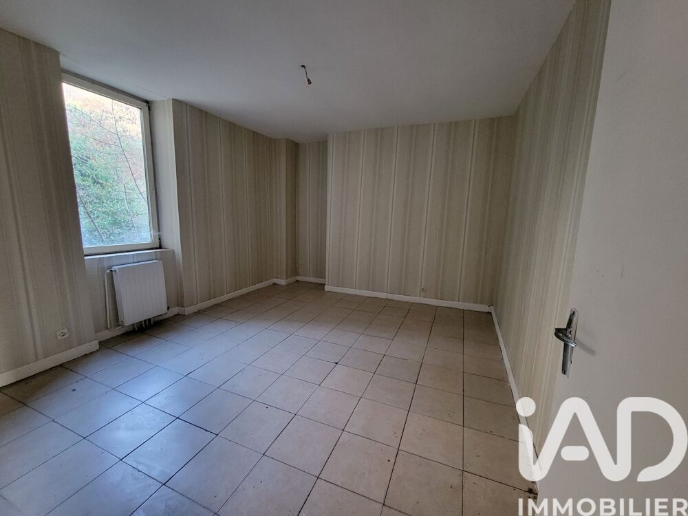 Vente Immeuble Vente Immeuble 421 m&sup2; Le creusot