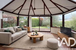  Maison à vendre 7 pièces 159 m²