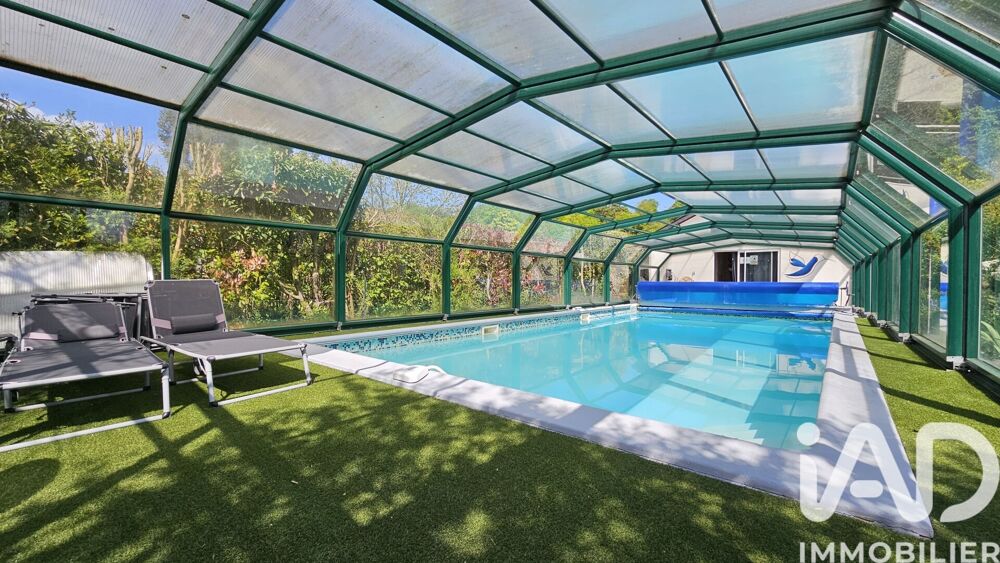 Vente Maison/villa 12 pièces