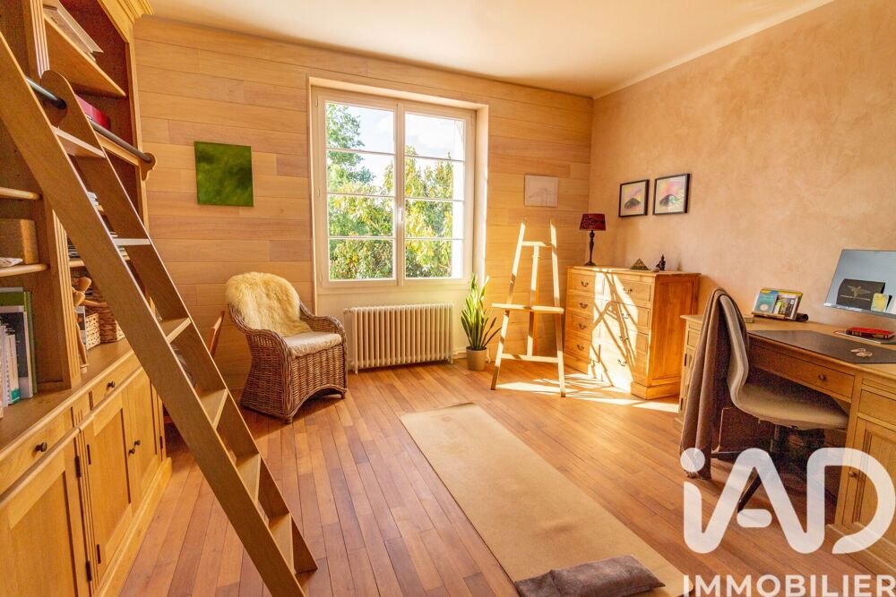 � vendre  Maison Aizenay (85190)