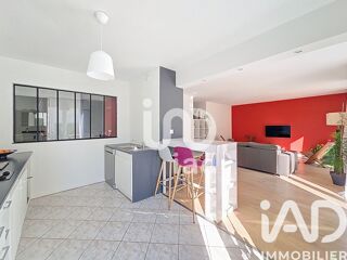  Appartement à vendre 5 pièces 98 m²