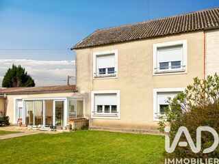  Maison à vendre 4 pièces 112 m²