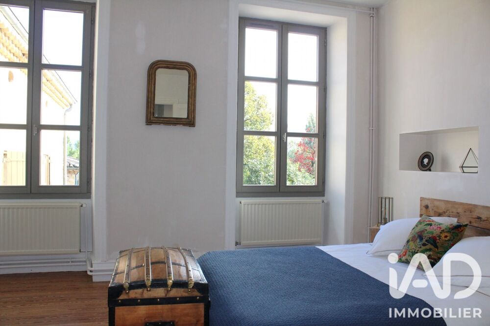 à vendre  Maison Montmeyran (26120)