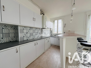  Appartement � louer 2 pi�ces 55 m�