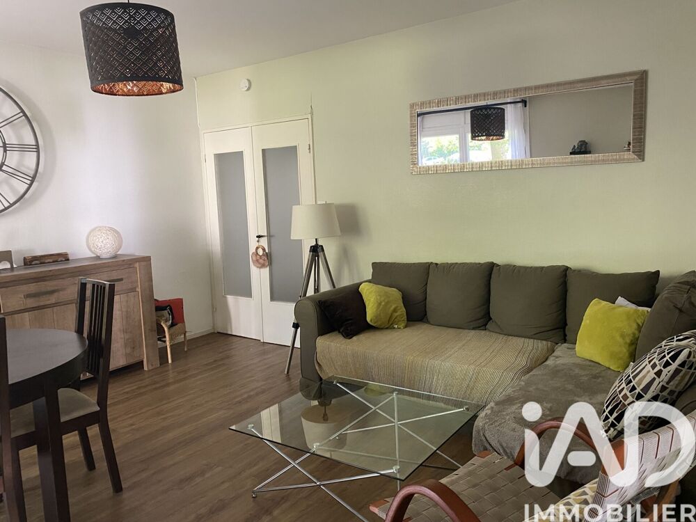 Appartement 5 pièces 84 m² · à Avon · 84 m² · 172 000 €