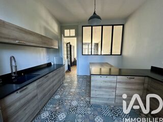  Appartement à louer 4 pièces 95 m²