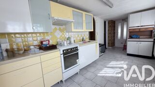  Maison à vendre 4 pièces 80 m²