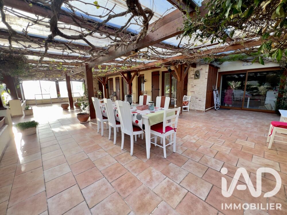 Vente Maison Vente Maison de campagne 6 pièces Saint-pierre-de-clairac