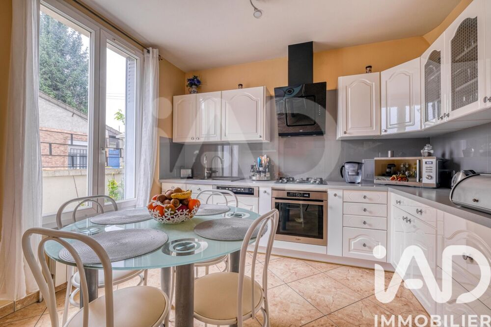 Vente Maison Vente Pavillon 5 pièces Drancy
