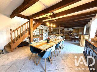  Maison à vendre 7 pièces 212 m²