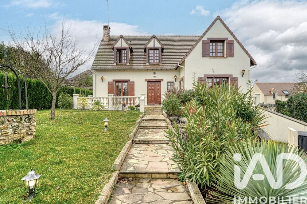 Vente Maison/villa 9 pièces