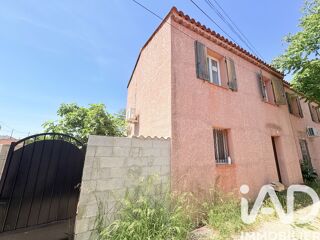  Maison à vendre 3 pièces 62 m²