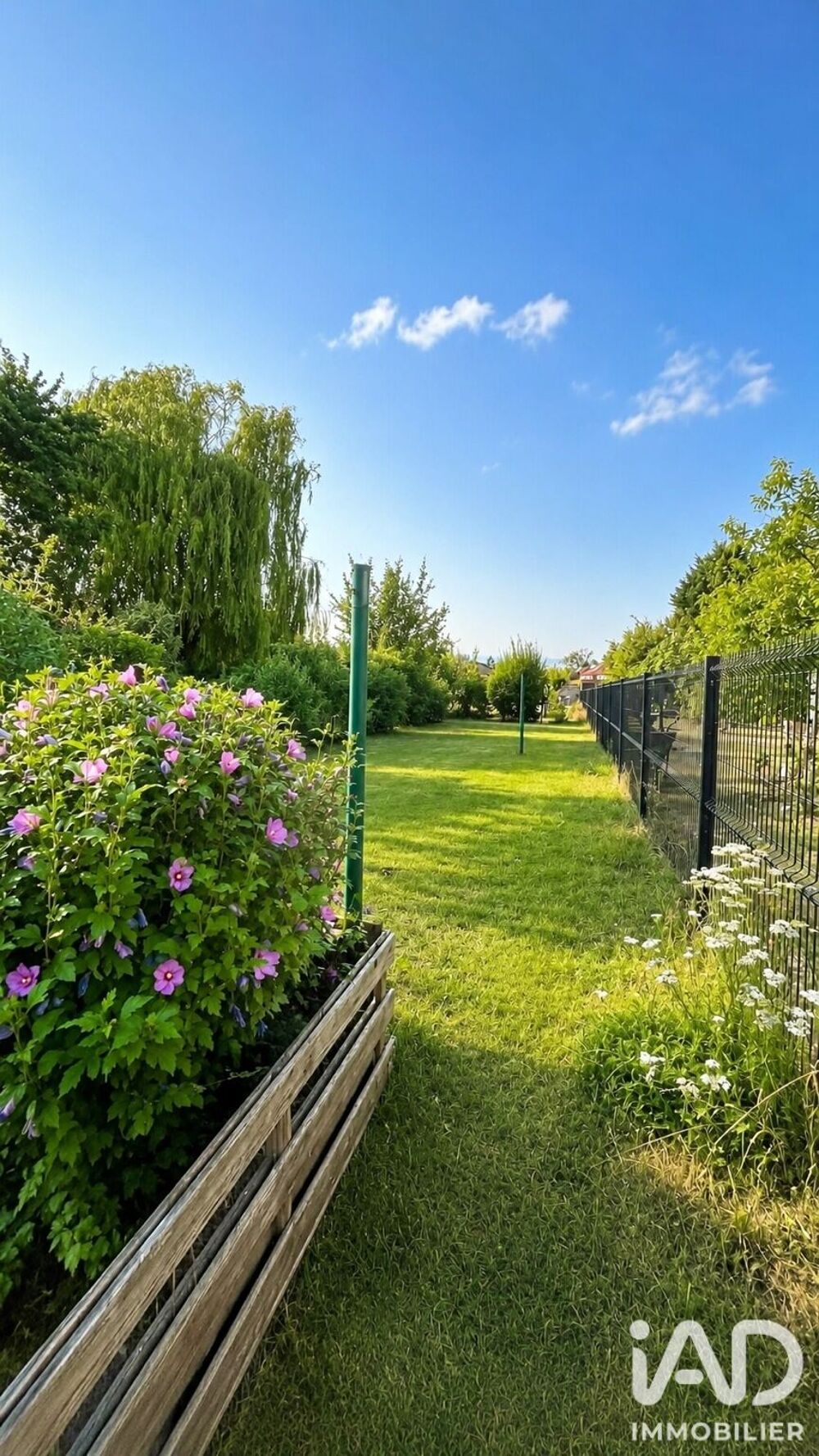 Vente Maison de ville 5 pièces
