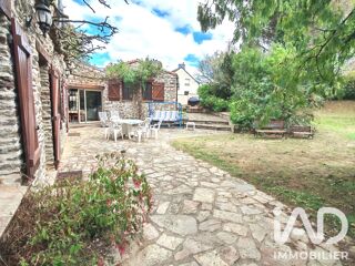  Maison à vendre 6 pièces 140 m²