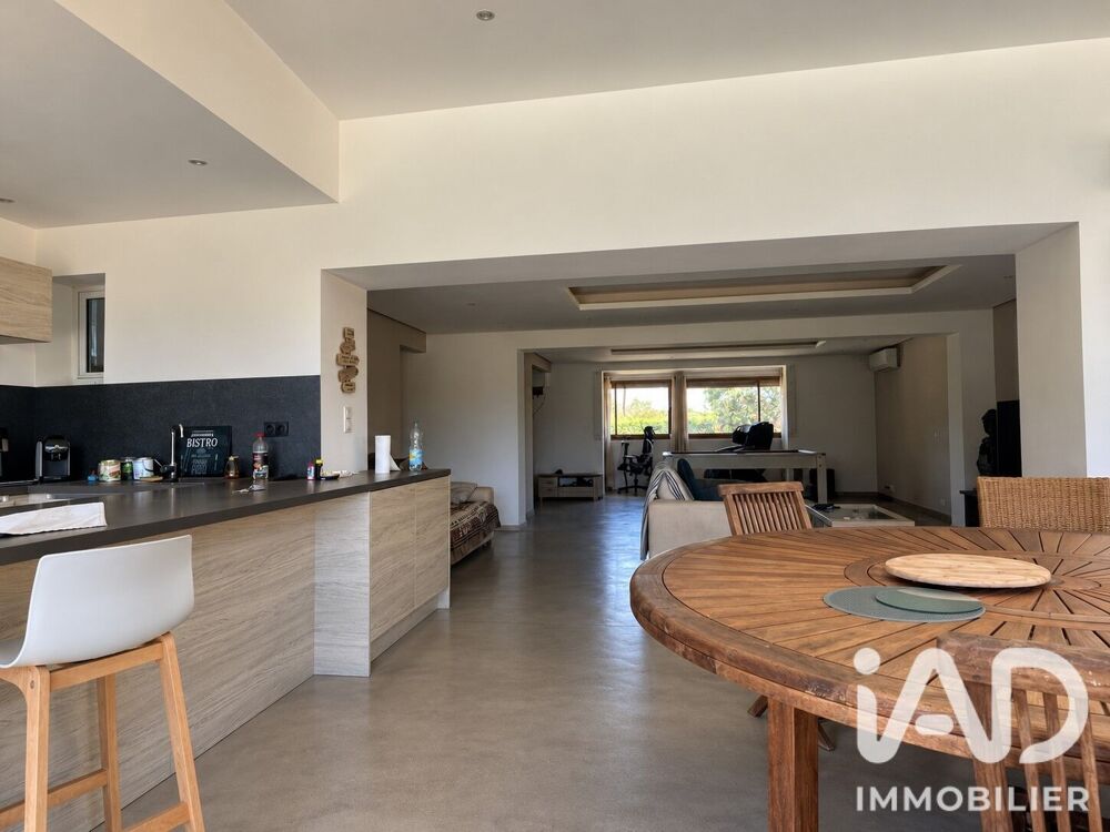 Vente Maison Vente Maison/villa 8 pièces Ambarès-et-lagrave