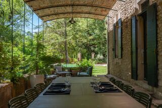  Maison � vendre 8 pi�ces 330 m�