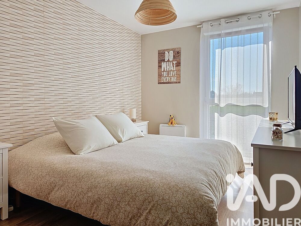 Vente Appartement Vente Appartement 4 pièces Moissy-cramayel